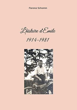 eBook (epub) L'histoire d'Emile de Florence Schramm