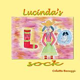 eBook (epub) Lucinda's sock de Colette Becuzzi