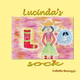 E-Book (epub) Lucinda's sock von Colette Becuzzi