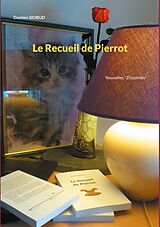 eBook (epub) Le Recueil de Pierrot de Damien Siobud