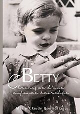 eBook (epub) Betty de Marie-Claude Bonmariage