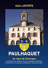E-Book (epub) Paulhaguet von Alain Laporte