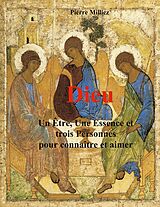 eBook (epub) Dieu de Pierre Milliez