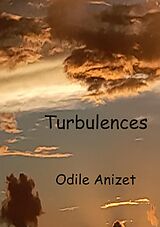 E-Book (epub) Turbulences von Odile Anizet