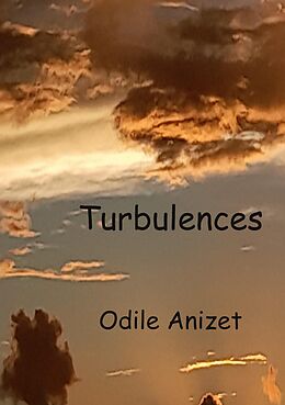 eBook (epub) Turbulences de Odile Anizet