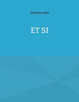 eBook (epub) Et si de Sandrine Adso