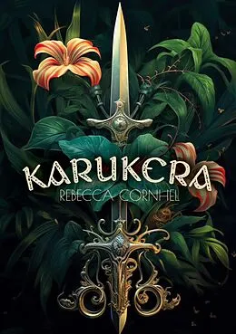 E-Book (epub) Karukera von Rebecca Cornhel