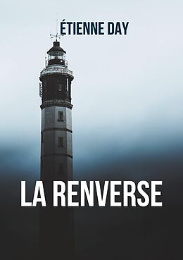 eBook (epub) La Renverse de Étienne Day