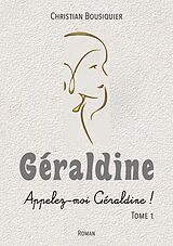 eBook (epub) Géraldine de Christian Bousiquier