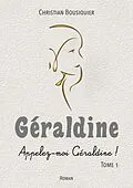 E-Book (epub) Géraldine von Christian Bousiquier