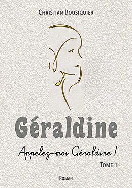 eBook (epub) Géraldine de Christian Bousiquier