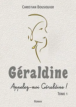 E-Book (epub) Géraldine von Christian Bousiquier