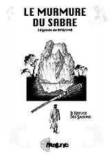 eBook (epub) Le Murmure du Sabre de . . Malric