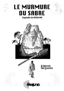 eBook (epub) Le Murmure du Sabre de . . Malric