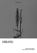 E-Book (epub) Creatio von Thomas Gabriel