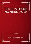 E-Book (epub) Les Contes de ma Mère l'Oye von Charles Perrault
