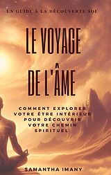 eBook (pdf) Le Voyage de l'âme de Imany Samantha