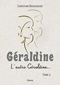 E-Book (epub) Géraldine von Christian Bousiquier