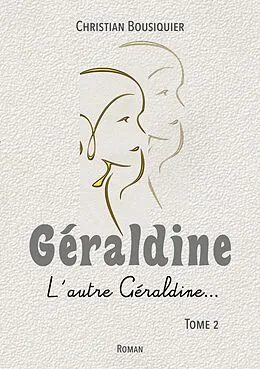 E-Book (epub) Géraldine von Christian Bousiquier