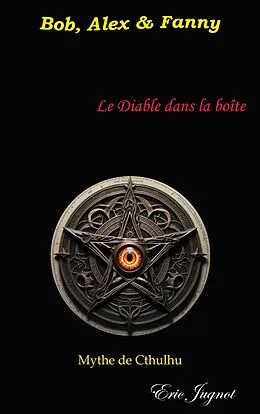 E-Book (epub) Bob, Alex & Fanny von Eric Jugnot