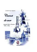 E-Book (epub) Carnet de mer von Dominique Jégaden
