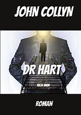 eBook (epub) Dr Hart de John Collyn