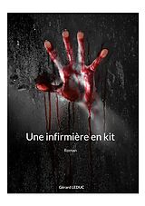 eBook (epub) Une infirmière en kit de Gérard Leduc