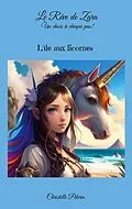 E-Book (epub) Le Rêve de Zara. Un choix à chaque pas! von Christelle Pelerin
