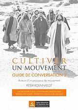 eBook (epub) Cultiver un mouvement de Peter Roennfeldt