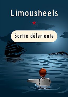 eBook (epub) Sortie déferlante de Limousheels Limousheels