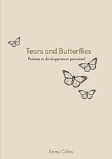 E-Book (epub) Tears and Butterflies von Emma Colins