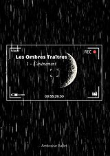 eBook (epub) Les Ombres Traîtres de Ambroise Ballet