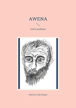 E-Book (pdf) Awena von Martine Lady Daigre