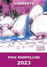 E-Book (epub) L'absente von Pascal Arnaud, Xavier Chapuis, Gérard Megret