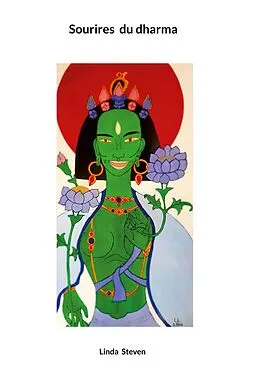 E-Book (epub) Sourires du dharma von Linda Steven