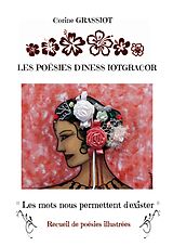E-Book (epub) Les poésies d'Iness Iotgracor von Corine Grassiot