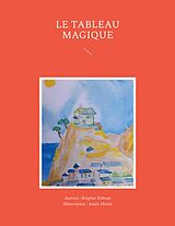 eBook (epub) Le tableau magique de Brigitte Debout