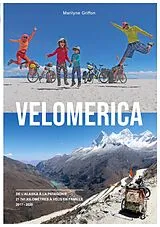 E-Book (epub) Velomerica von Marilyne Griffon