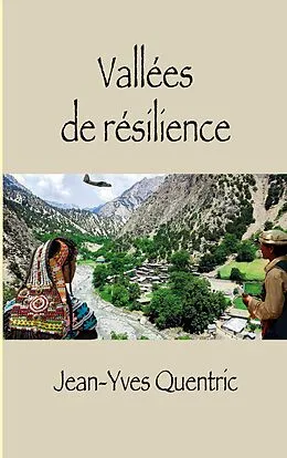 E-Book (epub) Vallées de résilience von Jean-Yves Quentric