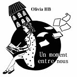 E-Book (epub) Un moment entre nous von Olivia Hb
