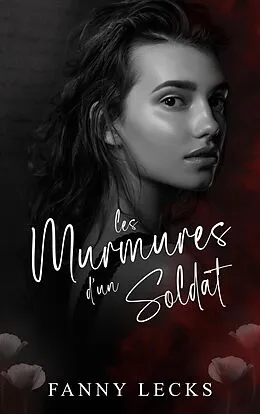 E-Book (epub) Les murmures d'un soldat von Fanny Lecks