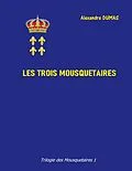 E-Book (epub) Les trois mousquetaires von Alexandre Dumas