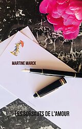 eBook (epub) Les sursauts de l'amour de Martine Marck