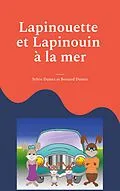 E-Book (epub) Lapinouette et Lapinouin à la mer von Sylvie Dumez