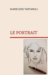 eBook (epub) Le porttait de Marie-José Tartaroli