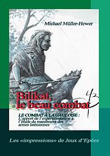 eBook (epub) Bilikat, le beau combat de Michael Müller-Hewer