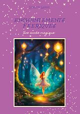 eBook (pdf) Enchantements Féeriques de Laurette Boivin