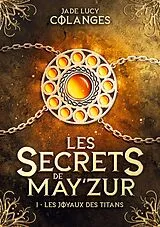 E-Book (epub) Les Joyaux des Titans von Jade Lucy Colanges