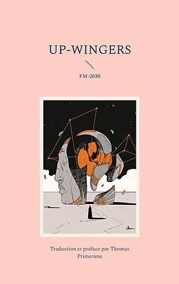 E-Book (epub) Up-Wingers von Thomas Primerano, Fm
