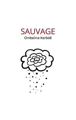 E-Book (epub) Sauvage von Ombeline Kerbidi